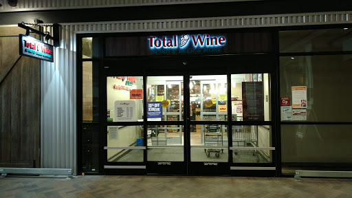 Wine Store «Total Wine & More», reviews and photos, 6232 Topanga Canyon Blvd Floor #1, Suite 1380, Woodland Hills, CA 91367, USA