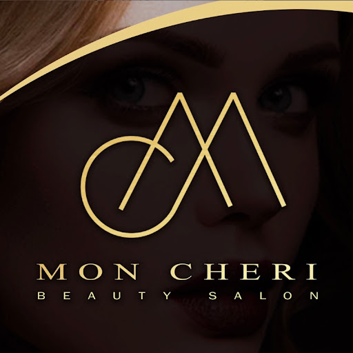 Mon Cheri Beauty Salon logo