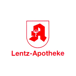 Lentz-Apotheke logo