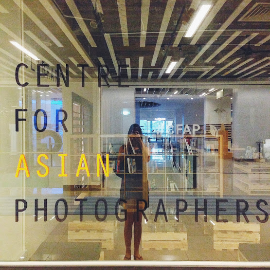 Centre for Asian Photographers