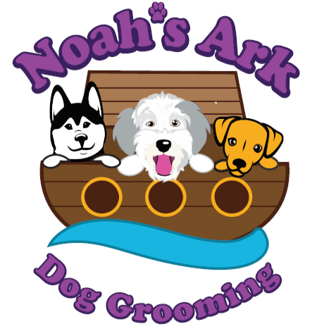 Noah's Ark Dog Grooming
