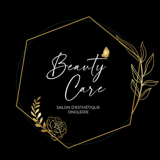 Beauty Care - Extension de cils, épilation au fil et luxoponcture logo