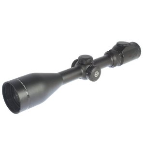 Hawke Nite Eye Digital IR SR6 3-12X50 Riflescope | ytkwvc8blt6h