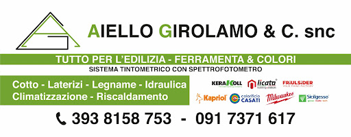Aiello Girolamo & C. s.n.c