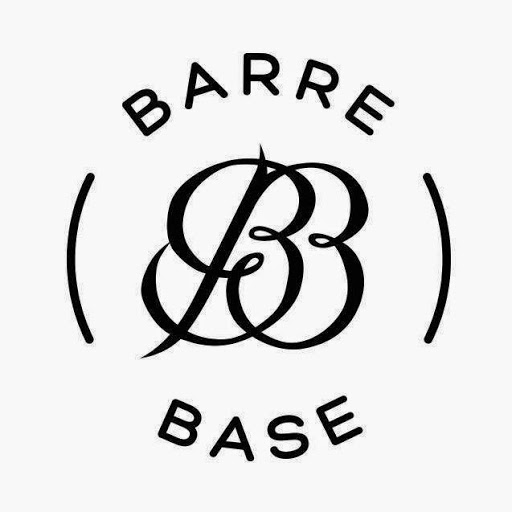 Barre Base Dunedin logo