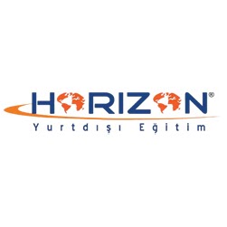 Horizon Yurtdışı Eğitim logo