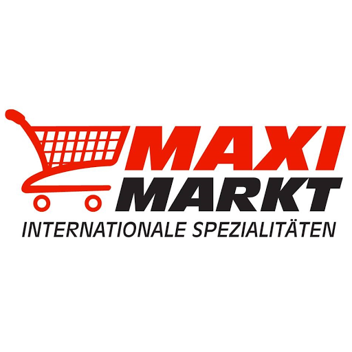 Maxi Markt GmbH logo