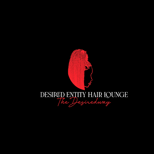 Desired Entity Hair Lounge