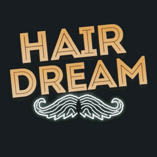 Hair Dream ( Salon De Coiffure Homme ) logo