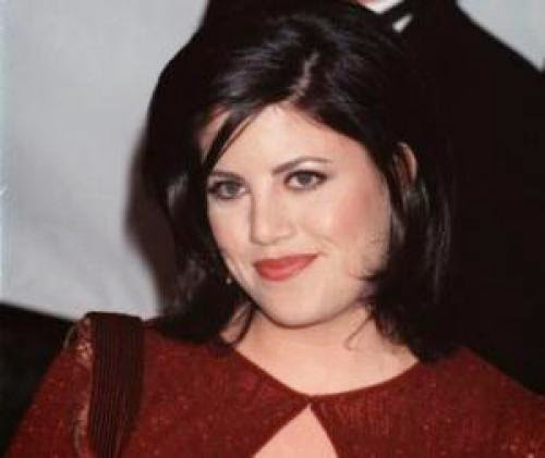 How Monica Lewinsky Deserves To Be Remembered