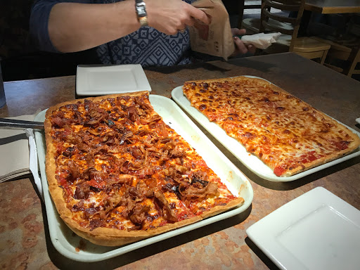 Pizza Restaurant «Ledo Pizza», reviews and photos, 2638 University Blvd W, Wheaton, MD 20902, USA