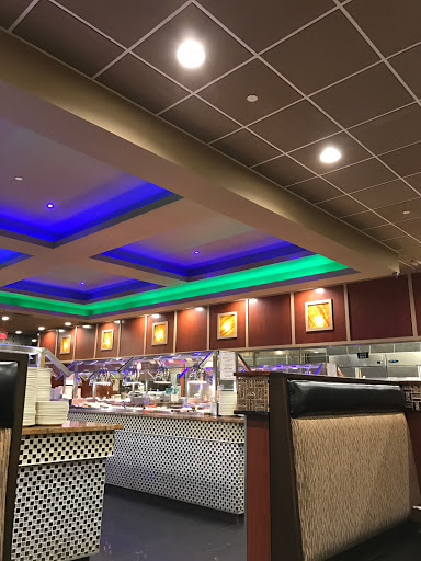 Chinese Restaurant «Imperial Buffet», reviews and photos, 340 E Main St, Milford, MA 01757, USA