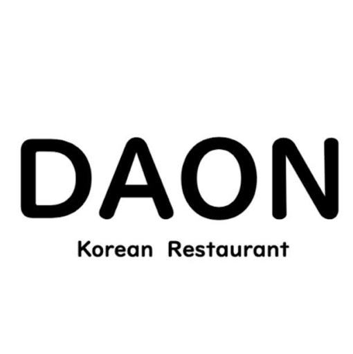 Daon Korean Restaurant logo
