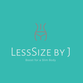 LessSize by J logo