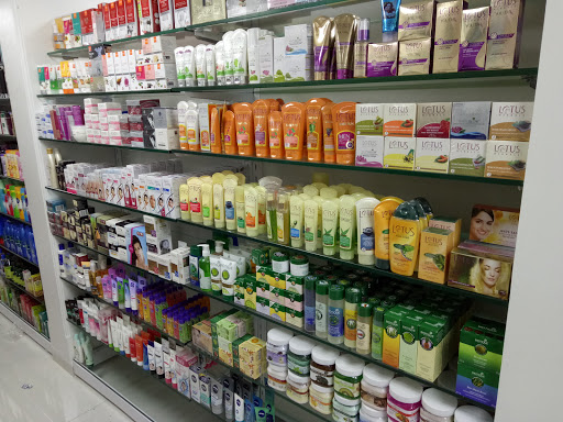 Hari Om Supermarket & Medical Stores, B-17, Shop No. 4,5,6,7,8 Vijay Nagari Annex, Waghbil, Ghodbunder Road, Anu Nagar, Thane West, Thane, Maharashtra 400615, India, Supermarket, state MH