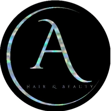 Aspire Hair & Beauty logo