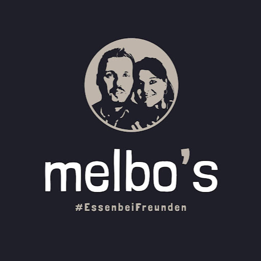 Restaurant Melbo’s logo