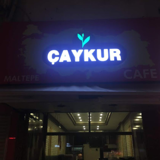 Çaykur Cafe logo