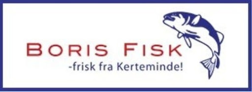 Boris Fisk logo