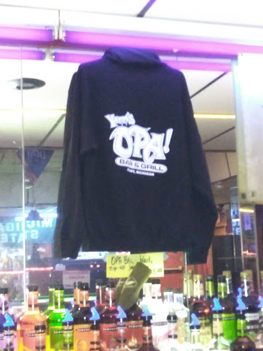 Bar & Grill «Opa Bar & Grill», reviews and photos, 3301 Davison Rd, Flint, MI 48506, USA