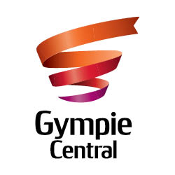 Gympie Central logo