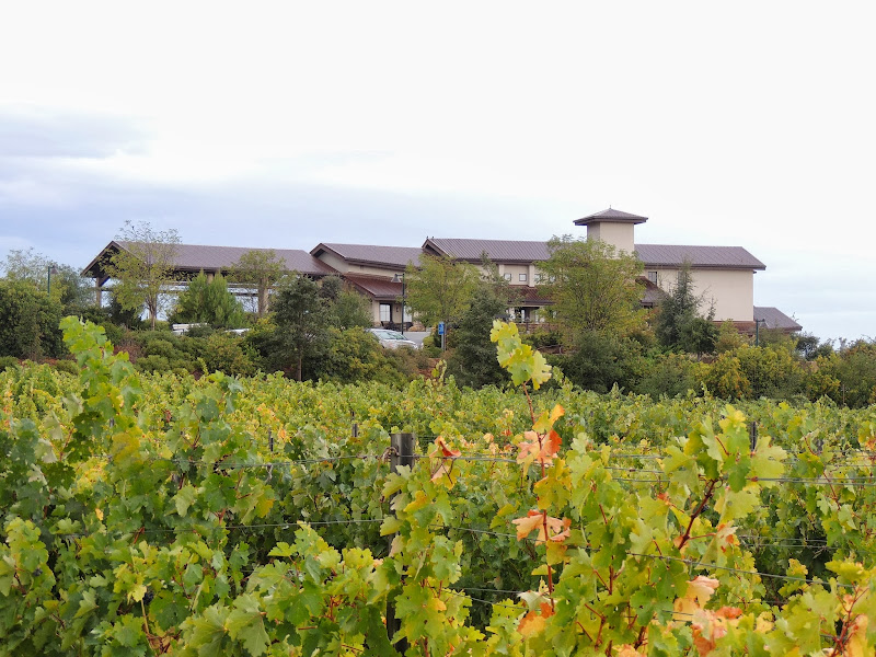 Image principale de Eos Estate Winery