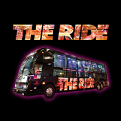 The Ride NYC logo