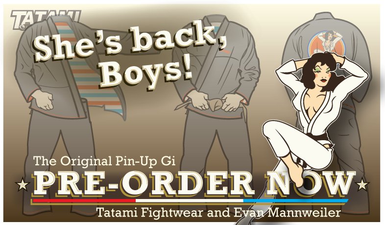 Tatami fightwear coupons