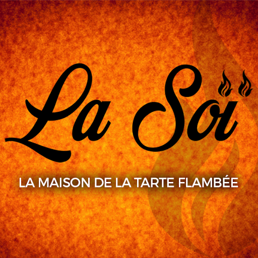 Restaurant La Soï logo