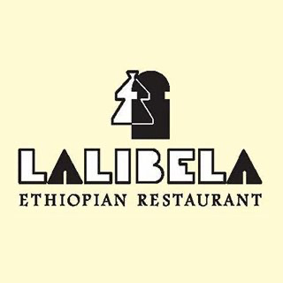 Lalibela Ethiopian Restaurant logo