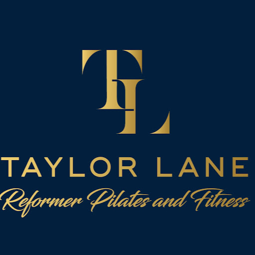 Taylor Lane Reformer Pilates & Personal Trainer logo