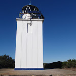 cape bailey lighthouse (75468)