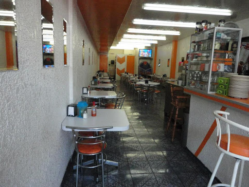 Tortas Mexico, Marcos Castellanos 16, Centro, 59000 Sahuayo de Morelos, Mich., México, Restaurante mexicano | MICH