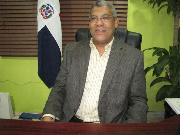 DISCURSO del doctor Concesar Hernandez en el acto de apertura del Consejo de Desarrollo de Sanchez Ramírez