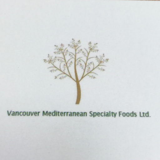 Mediterranean Specialty Foods logo