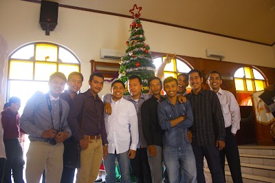 Photos of GPIB Galilea