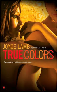 Review: True Colors by Joyce Lamb
