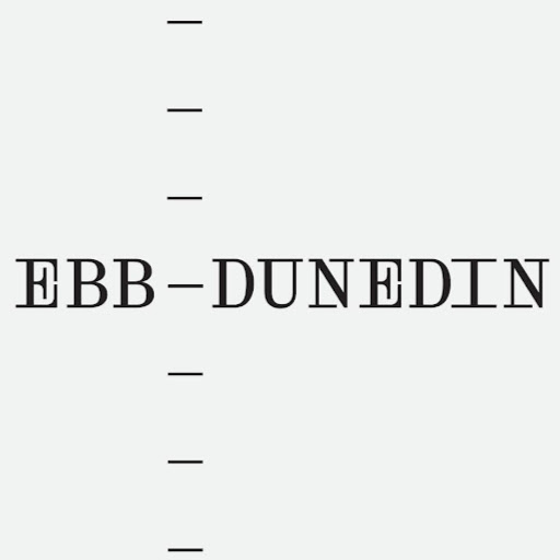 EBB-DUNEDIN logo