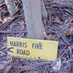 harris fire road (59468)