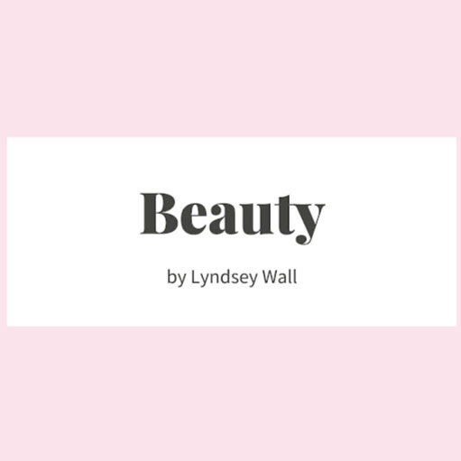 Beauty by Lyndsey Wall logo