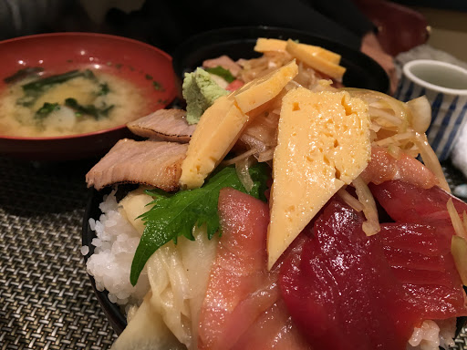 すし竹若 広尾店