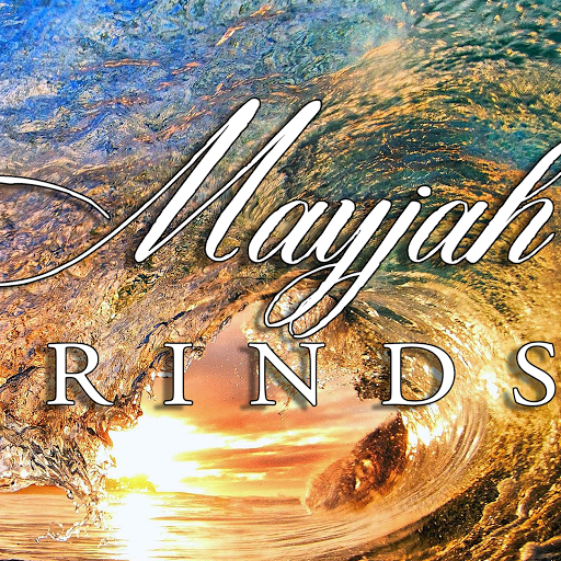 MAYJAH GRINDS