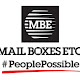 Mail Boxes Etc. (MBE) ARA DAMANSARA