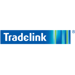 Tradelink Saint Agnes Showroom + Trade logo