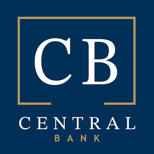 Central Bank - Springville logo