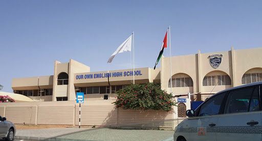 Our Own English High School, Falaj Hazzaa, Manazer, Al Ain - Abu Dhabi - United Arab Emirates, High School, state Abu Dhabi