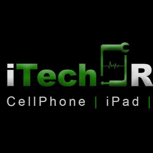 iTech Repair logo