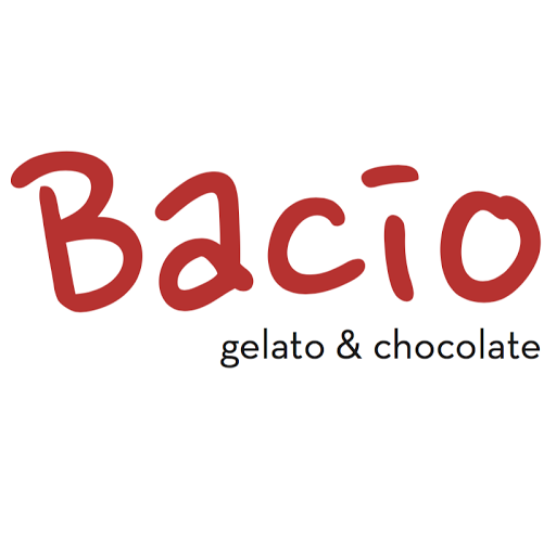 IJssalon Bacio Asten logo