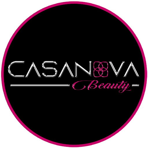 Casanova Beauty logo
