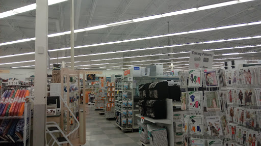 Fabric Store «Jo-Ann Fabrics and Crafts», reviews and photos, 5790 S Redwood Rd, Taylorsville, UT 84123, USA